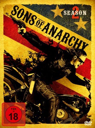 Sons of Anarchy S02E02