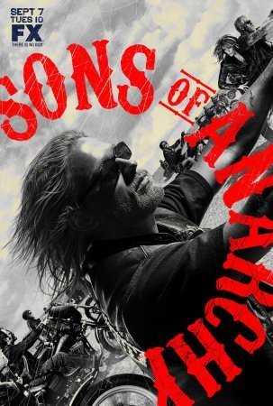 Sons of Anarchy S03E05