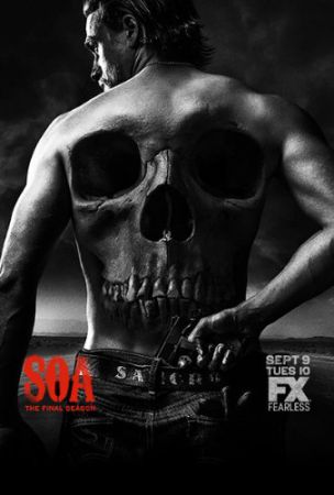 Sons of Anarchy S07E12