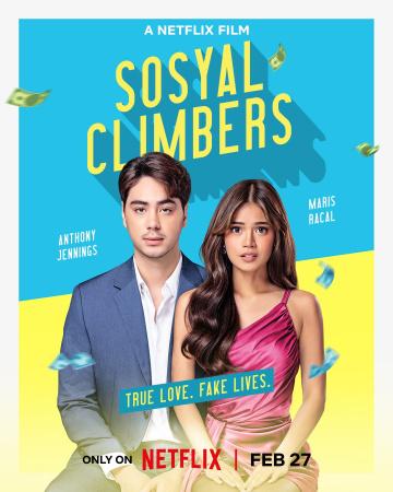 Sosyal Climbers