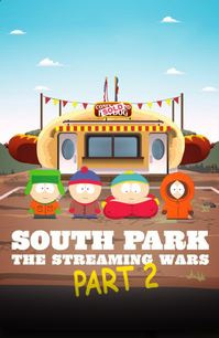 South Park: The Streaming Wars - Part 2