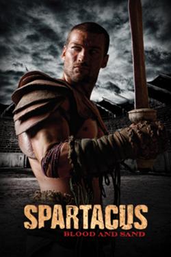 Spartacus: Blood and Sand S03E10