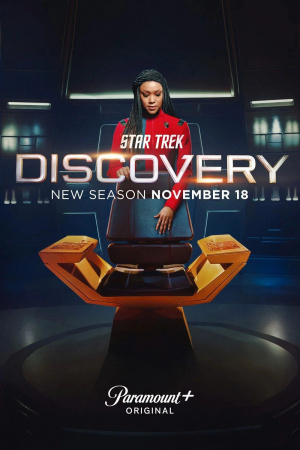 Star Trek: Discovery S04E03