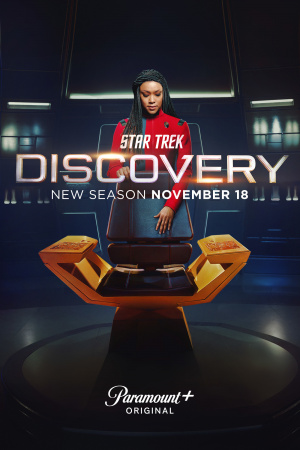 Star Trek: Discovery S04E10