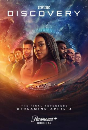 Star Trek: Discovery S05E10