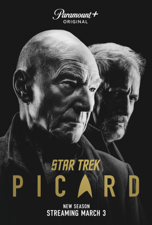 Star Trek Picard S02E01