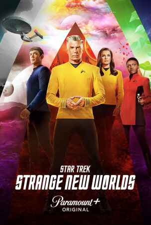 Star Trek: Strange New Worlds S02E03