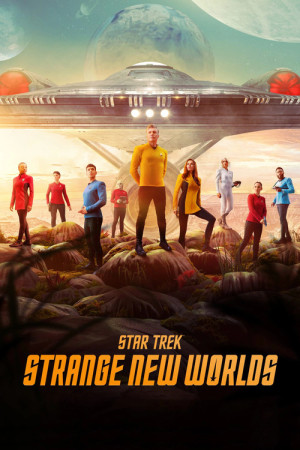 Star Trek: Strange New Worlds S04E05