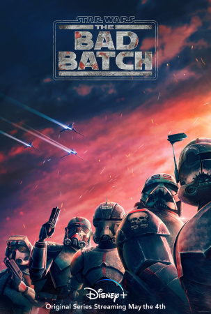 Star Wars: The Bad Batch S01E16
