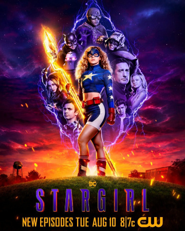 Stargirl S02E12