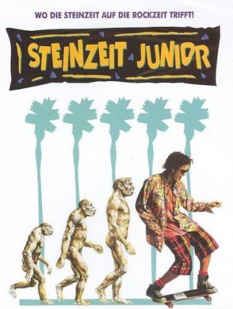 Steinzeit Junior