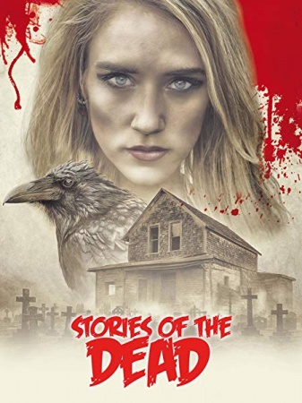 Stories Of The Dead Die Farm