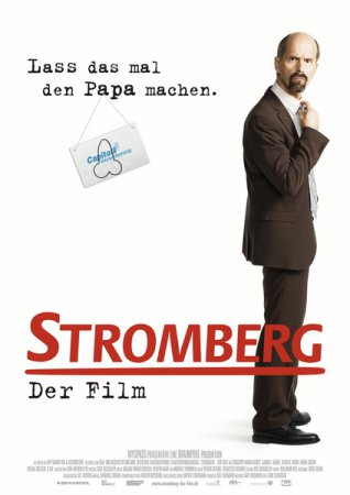 Stromberg Der Film
