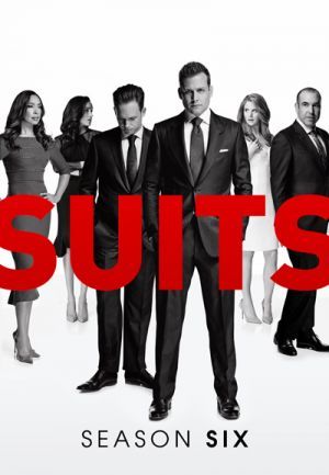 Suits S06E12