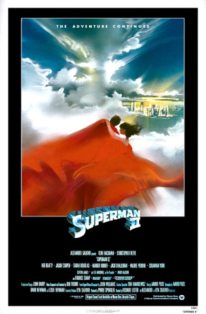 Superman 2 - Allein gegen alle