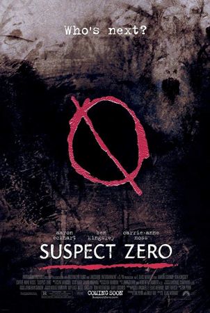 Suspect Zero - Im Auge des Mörders