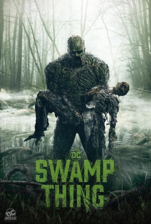 Swamp Thing S01E05
