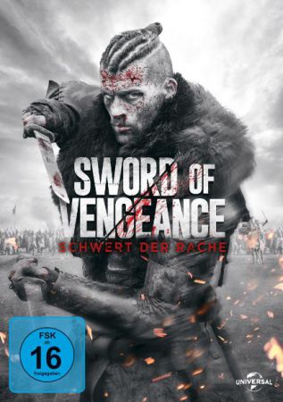 Sword of Vengeance - Schwert der Rache