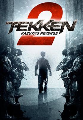 Tekken - Kazuya's Revenge: The Legend Begins