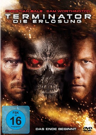 Terminator 4 Die Erlösung