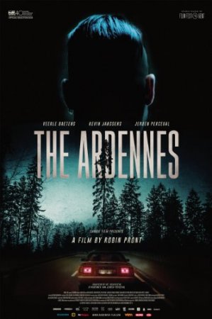 The Ardennes - Ohne jeden Ausweg