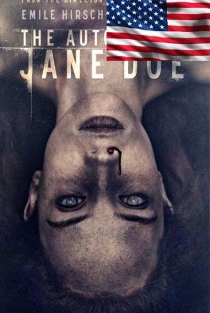 The Autopsy of Jane Doe *Englisch*