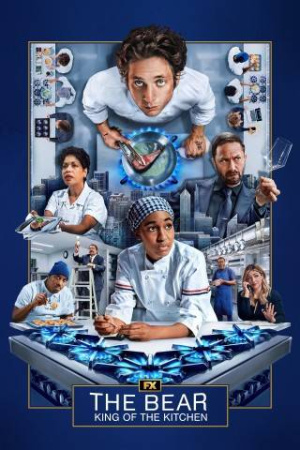 The Bear S04E01