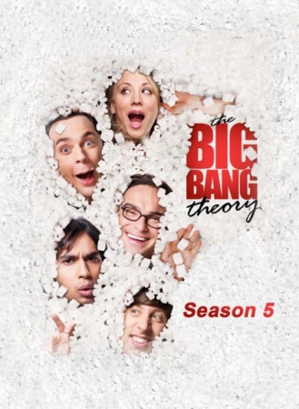 The Big Bang Theory S05 E21