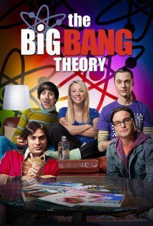 The Big Bang Theory S08E20