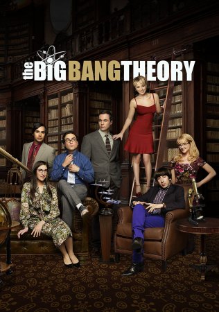 The Big Bang Theory S09E19