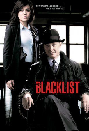 The Blacklist S02E10