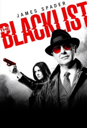 The Blacklist S03E13
