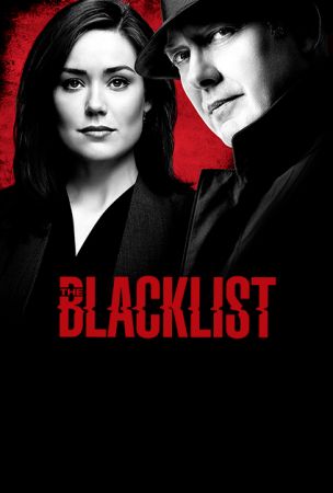 The Blacklist S05E07