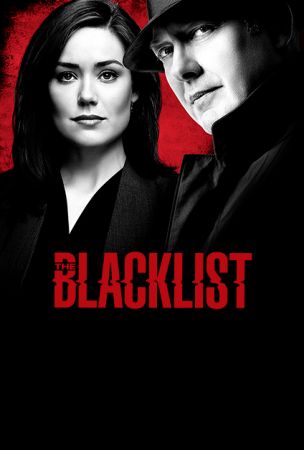 The Blacklist S05E10