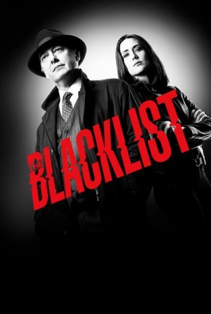 The Blacklist S07E01