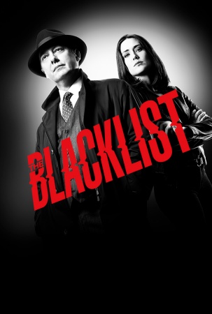 The Blacklist S07E06