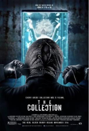 The Collection - The Collector 2