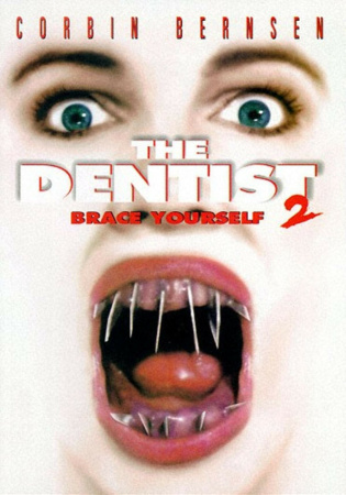 The Dentist 2- Zahnarzt des Schreckens