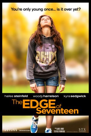 The Edge of Seventeen - Das Jahr der Entscheidung