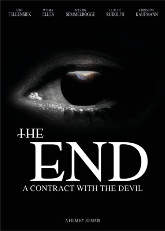 The End - A Contract with a Devil