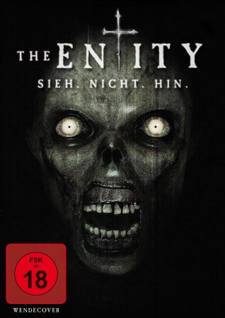 The Entity - Sieh. Nicht. Hin