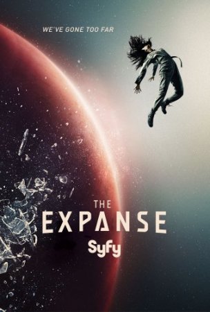 The Expanse S01E01