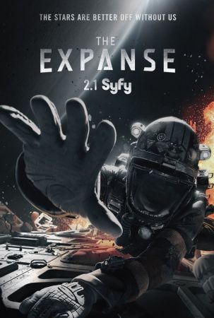 The Expanse S02E01