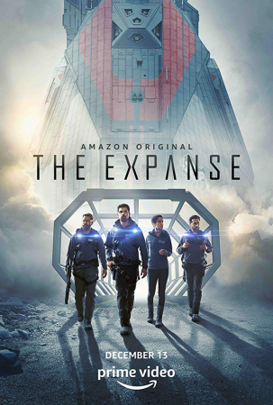 The Expanse S04E02