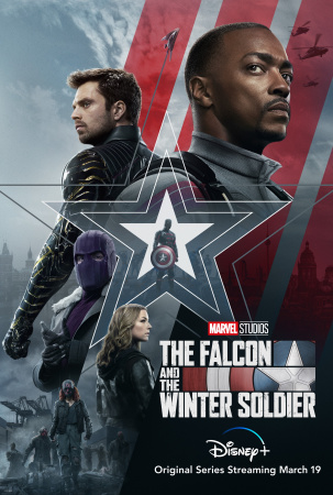 The Falcon and The Winter Soldier S01E02