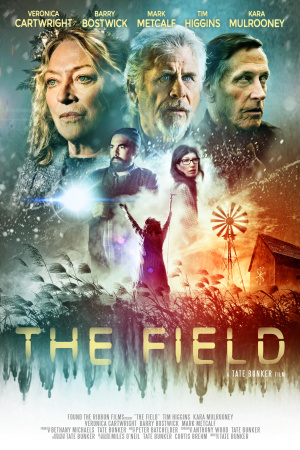 The Field - Das Geheimnis der Farm