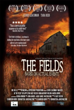The Fields - Basierend auf wahren Ereignissen!
