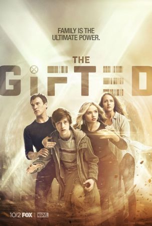 The Gifted S01E02