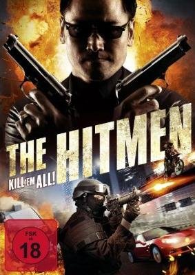The Hitmen - Kill Em All!