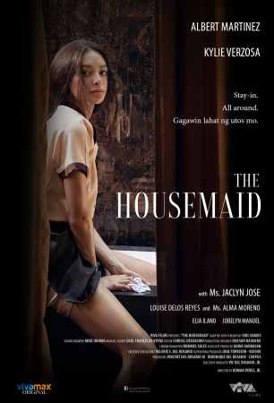 The Housemaid (2021)